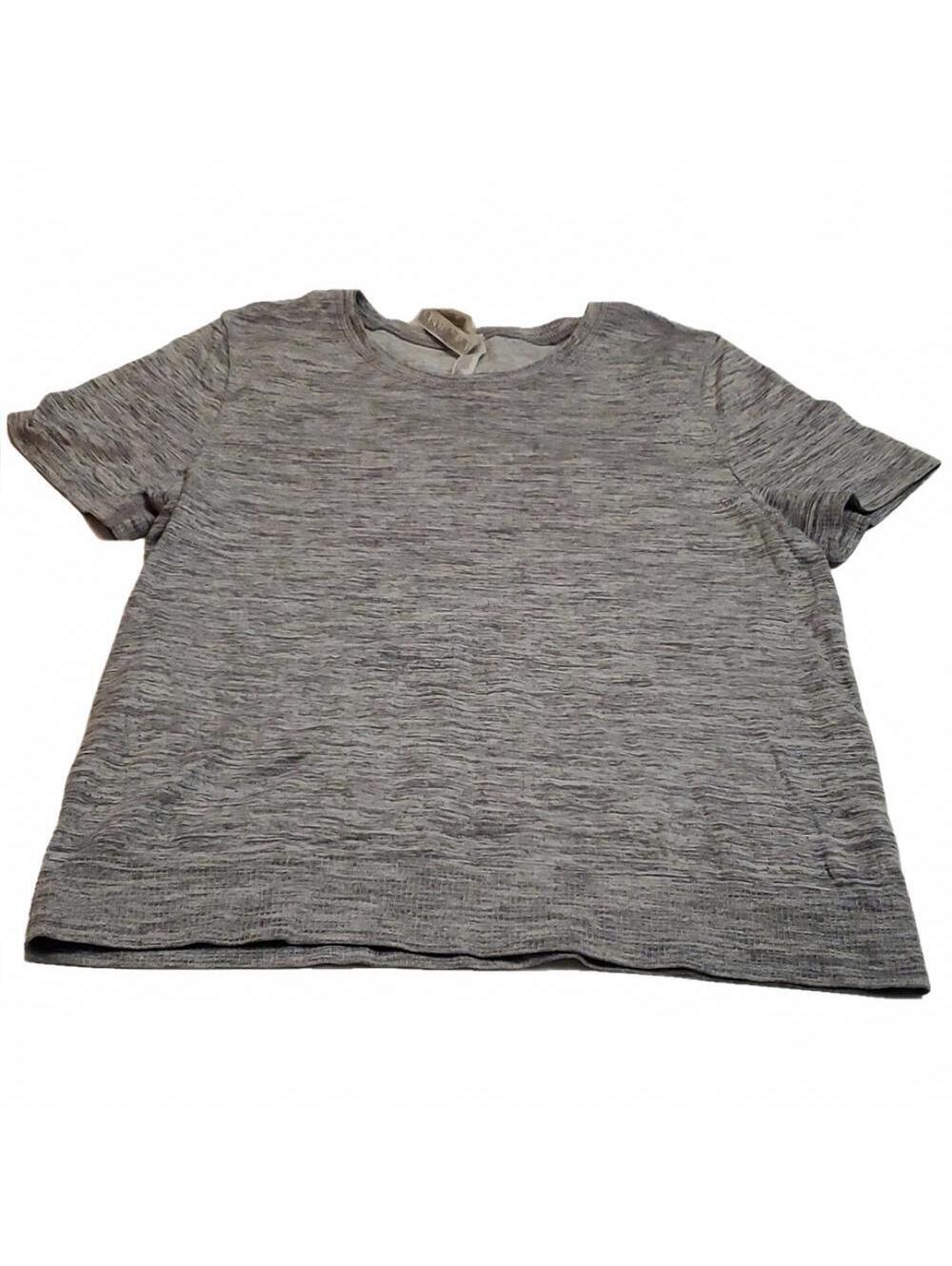 FINAL PRICE #1345 Athleta Activewear Top t588 - Picture 1 of 5